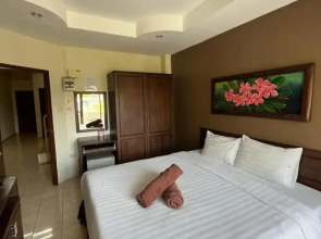 The Links Hotel Pattaya