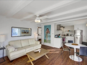 South Shore 7 4 Bedroom Condo