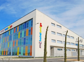 ELE Hotelandgo Arasur