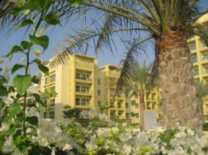 Nuran Greens Serviced Residences