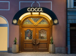 Arthotel ANA Goggl