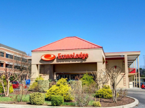 Econo Lodge Takoma Park
