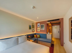 Hampton By Hilton Alicante Airport