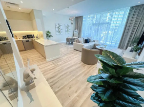 Resort Style Living - Oceana Residences