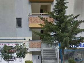 Cheap studios , 10 meters from beach