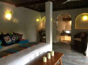 Hacienda la Rusa