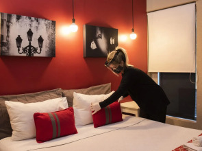 Отель M Concept