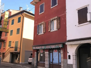 Casa al Borgo