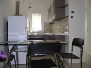 Appartamento Angiolieri