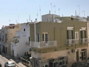 Casa Vacanze DON GIL