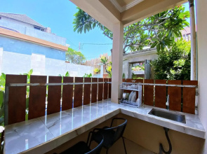 The Yogasari Sanur