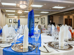 Fountains Hotel Cape Town