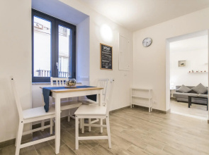 Casa del Genio alla Vucciria