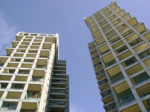 Luxury Apartments' in Netanya