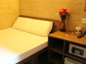 Tokyo Hostel