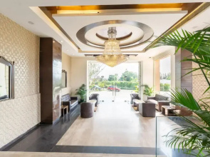 Hotel Classic Residency by OYO Rooms