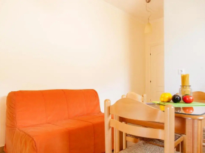 Rachi Apartments