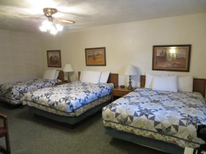 Chief Motel