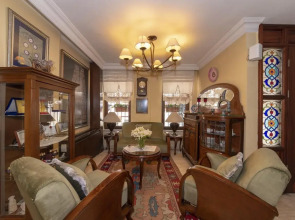 Arena Hotel - Special Class