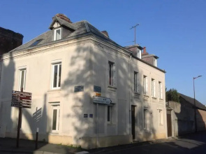 Alex Guest House