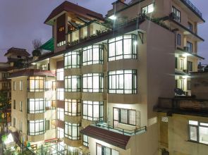 Fuji Hotel