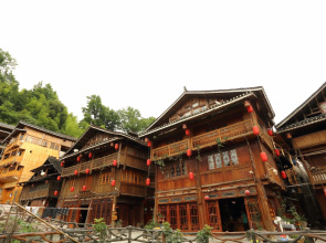 JOMO Inn Liping Branch