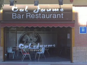 Hostal Cal Jaume