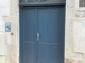 Chez la p'tite Marie