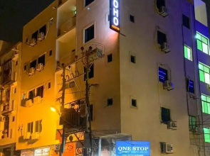GOHO ROOMS 10th Commercial
