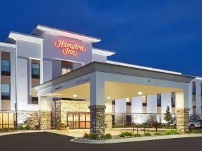 Hampton Inn & Suites Fond Du Lac, Wi