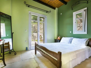 Country Villa Atheras