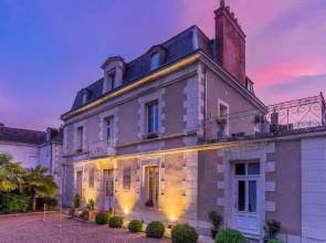Le Pavillon Des Lys