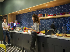 Aparthotel Adagio Berlin Kurfürstendamm