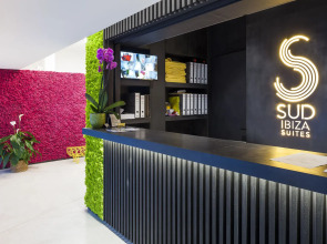 Sud Ibiza Suites