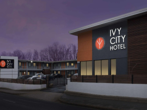 Ivy City Hotel