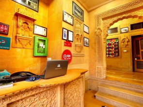 OYO 1264 Hotel Royal Haveli