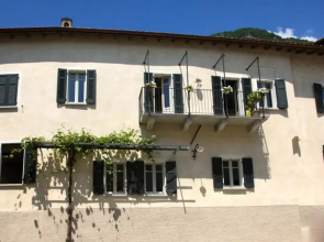 Guesthouse Castagnola