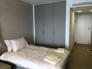 St Paul Resort and Apartments
