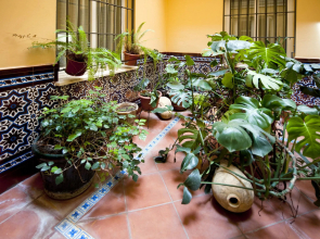 Adriano Hotel Boutique Sevilla