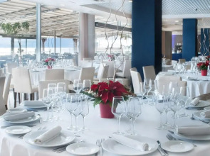 Hotel Allon Mediterrània