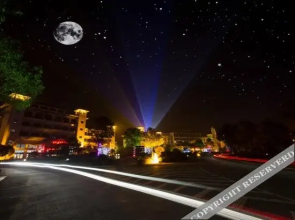 Huitang Zilongwan Hot Spring Holiday Hotel