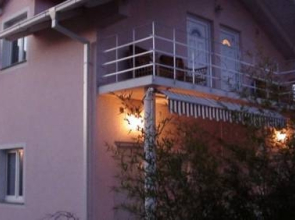 Rooms Pleso