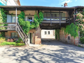 Cascina del Tempo Sospeso