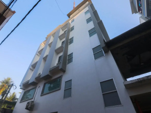Hotel Blue Bird Annexe By OYO Rooms
