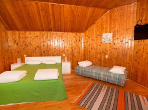 Гостевой Дом Мамин Сибиряк