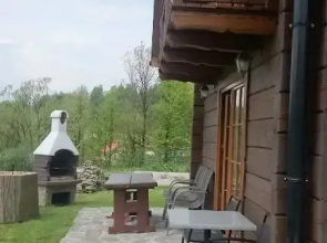 Jaworowa Osada