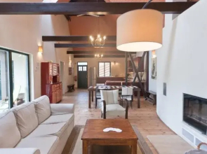 Irota EcoLodge