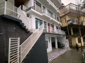 Parimahal Homes