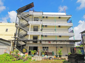 Oyo 1020 Pelita Guest House