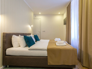 Hotel Petrakija